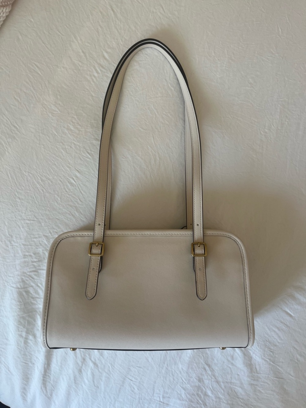 Coach swing zip - Picture 2 of 6